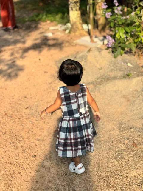 നന്ദി